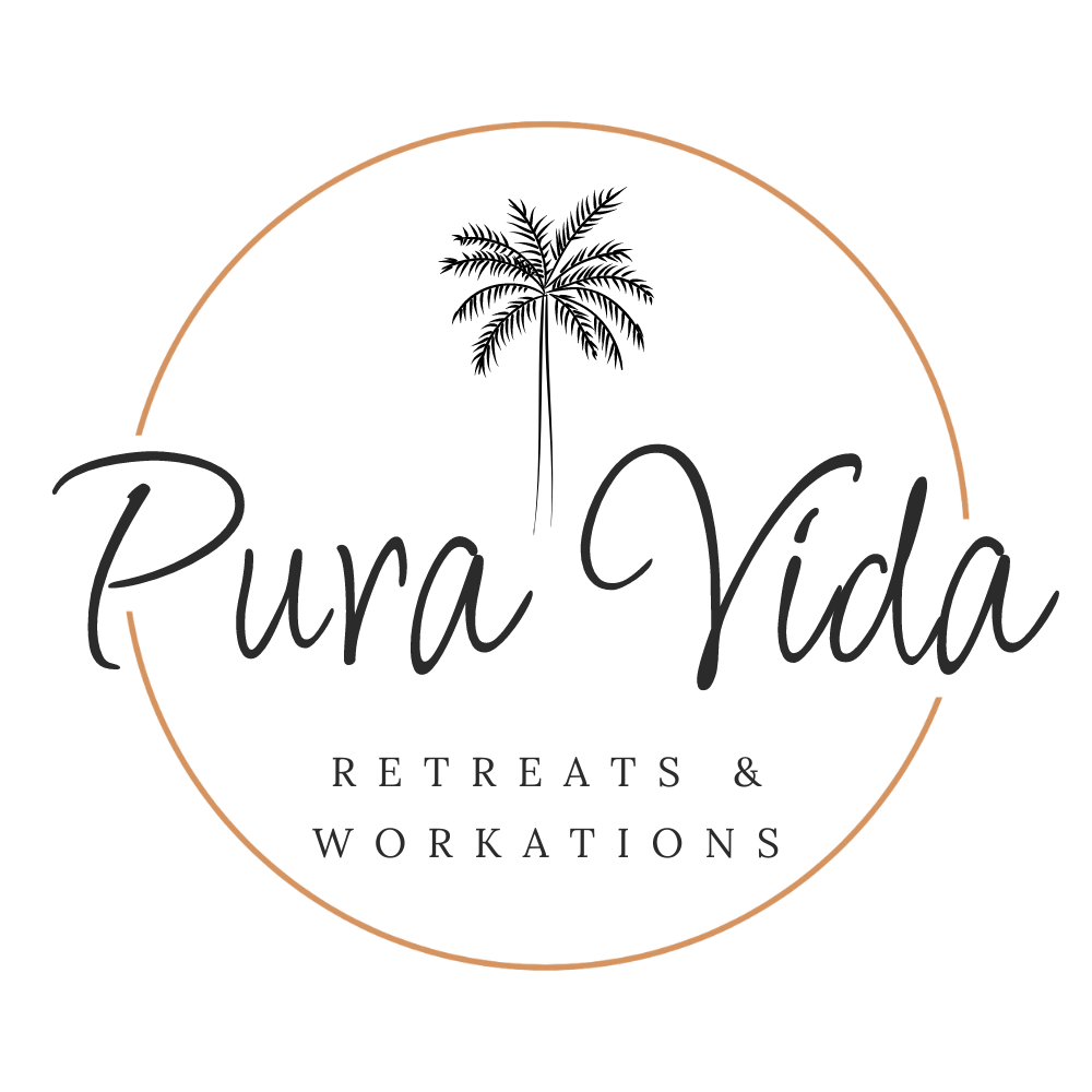 Pura Vida Retreat